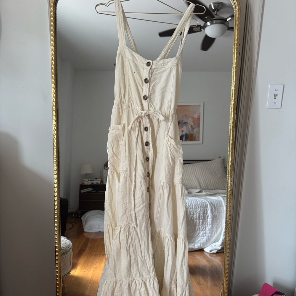 Free people dress